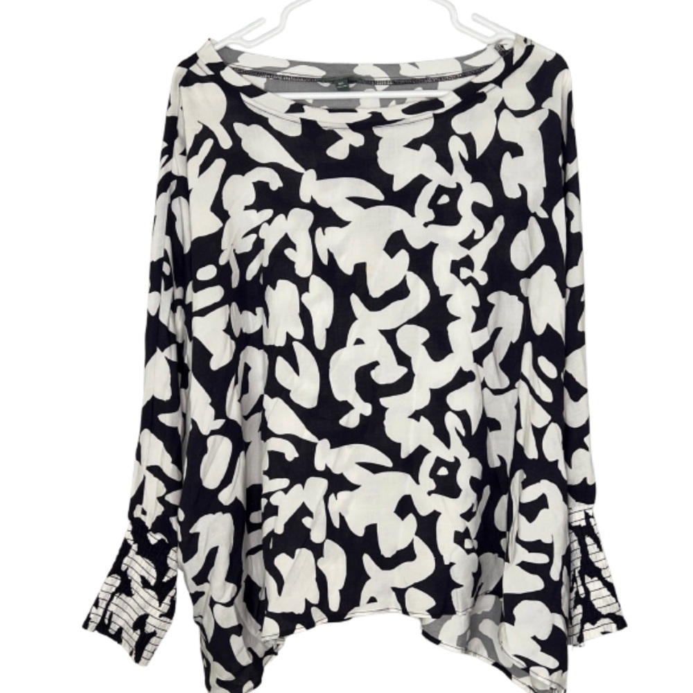 Anthropologie Grade & Gather Women's Top